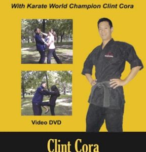 clint cora effective self defense